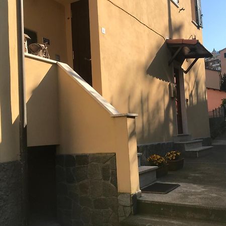 La Strada Al Mare Apartment Специя Екстериор снимка