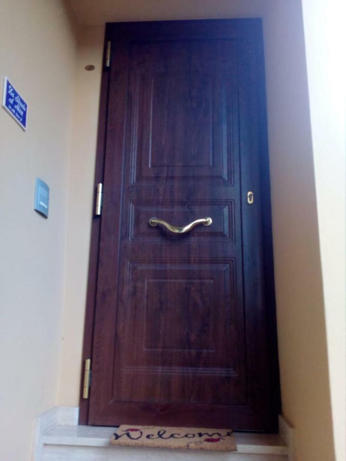 La Strada Al Mare Apartment Специя Екстериор снимка