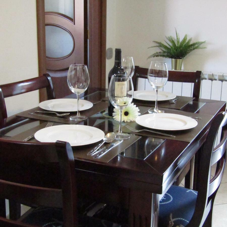 La Strada Al Mare Apartment Специя Екстериор снимка