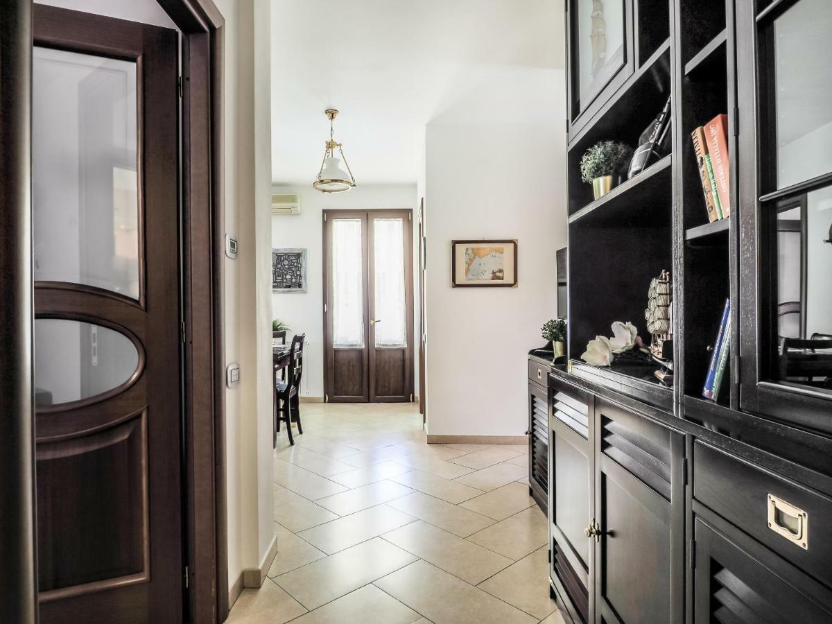 La Strada Al Mare Apartment Специя Екстериор снимка