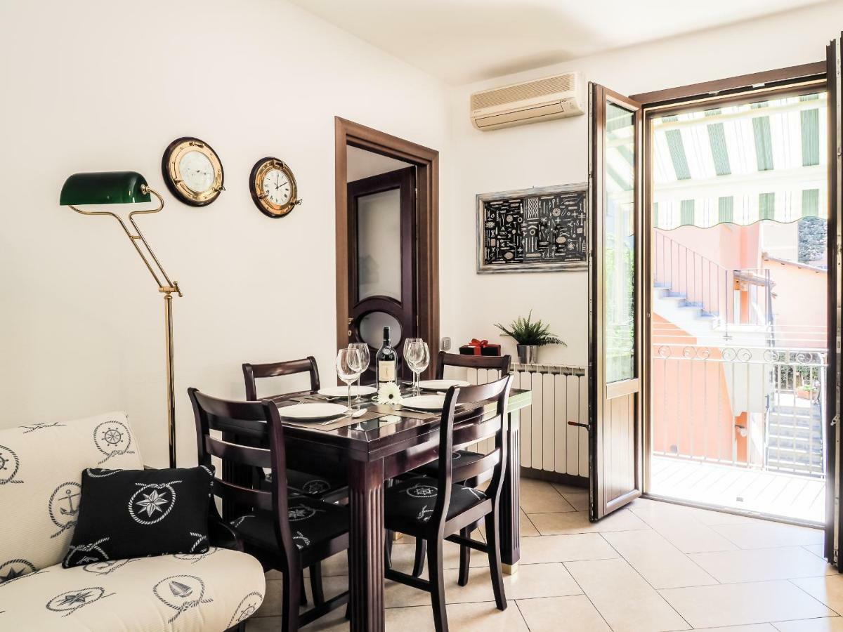 La Strada Al Mare Apartment Специя Екстериор снимка