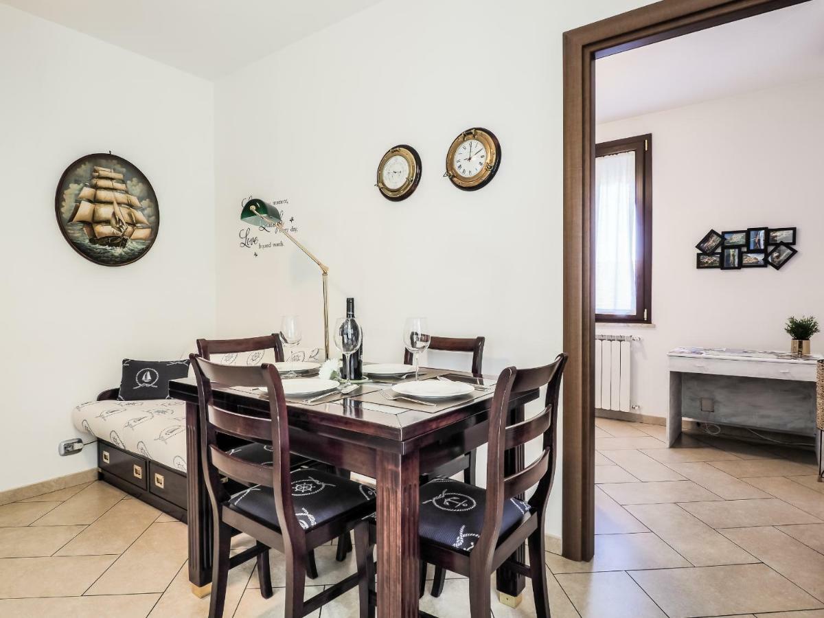 La Strada Al Mare Apartment Специя Екстериор снимка