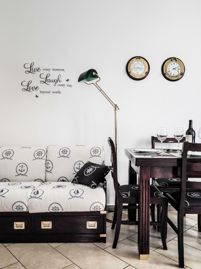 La Strada Al Mare Apartment Специя Екстериор снимка