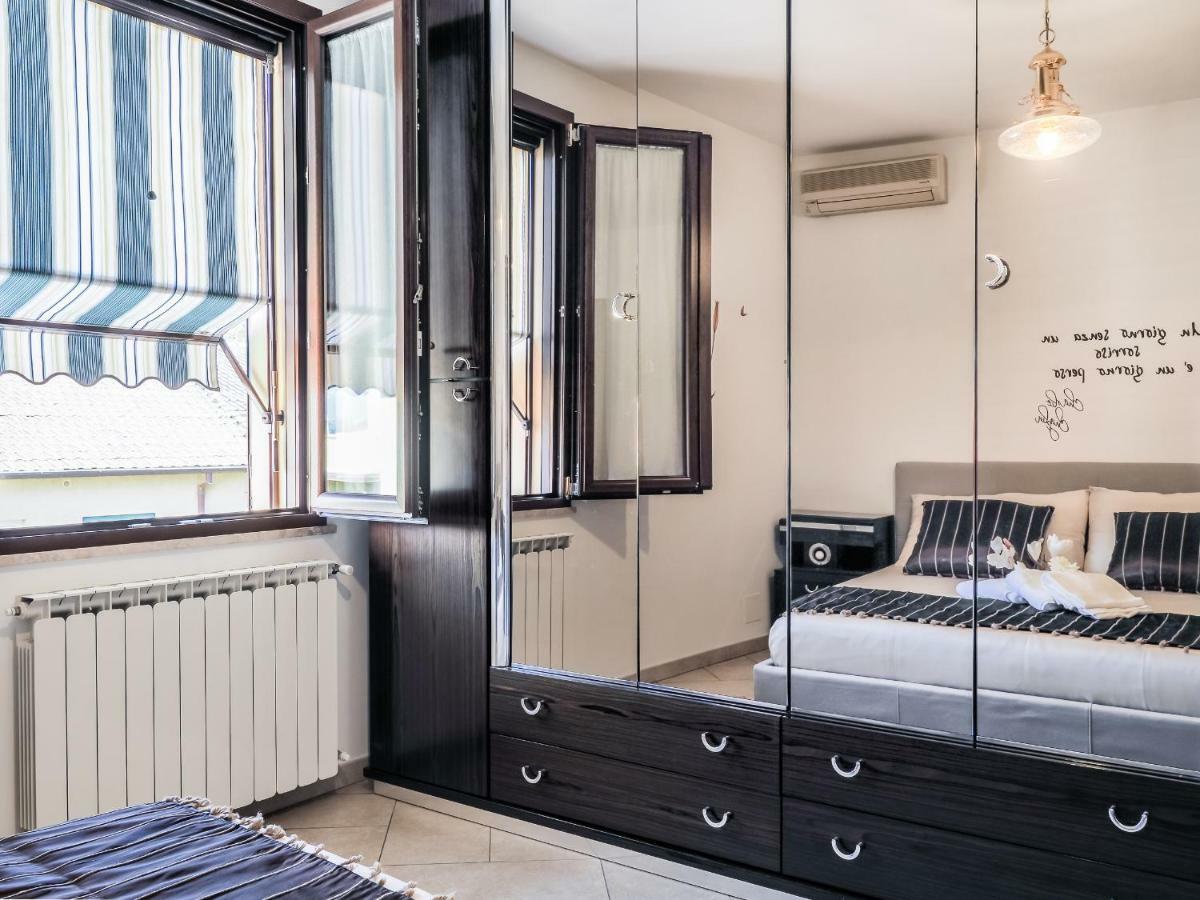La Strada Al Mare Apartment Специя Екстериор снимка
