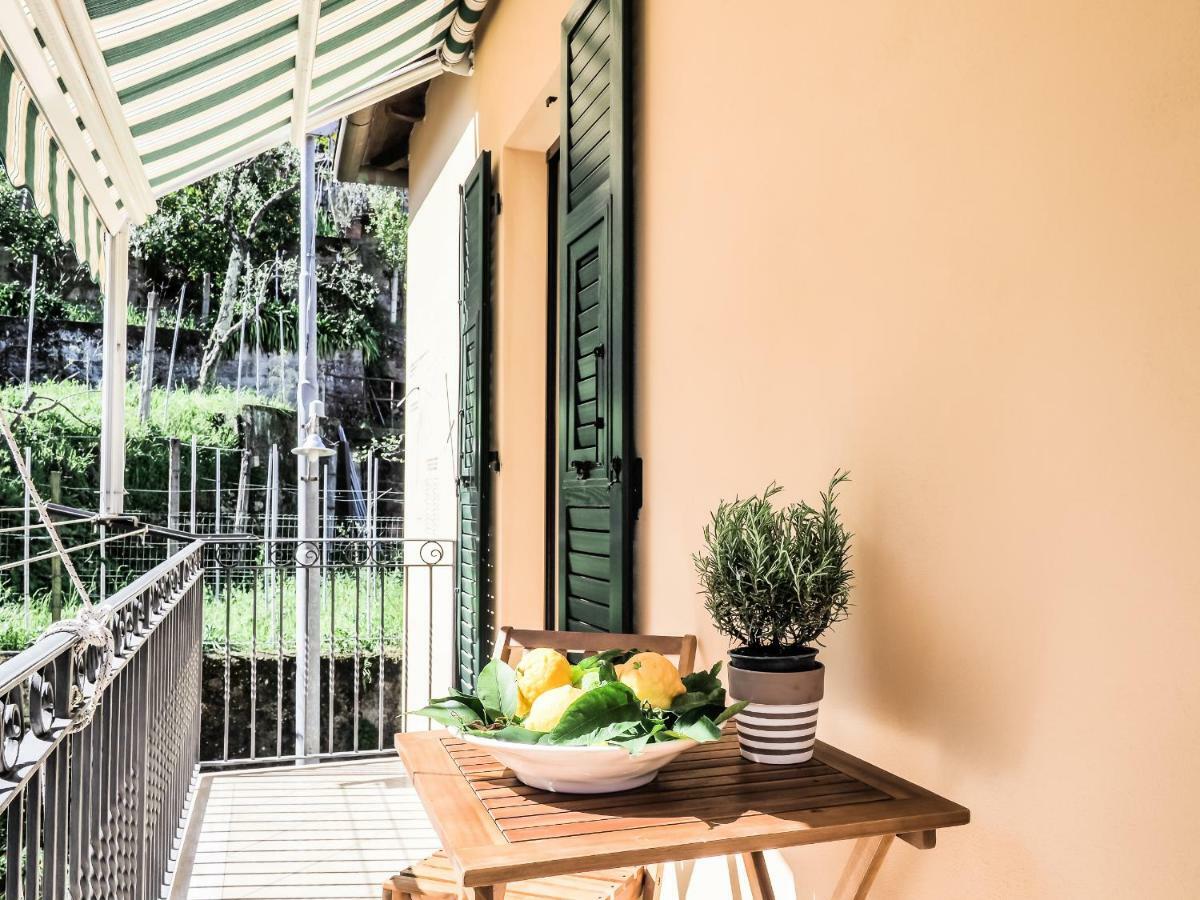 La Strada Al Mare Apartment Специя Екстериор снимка